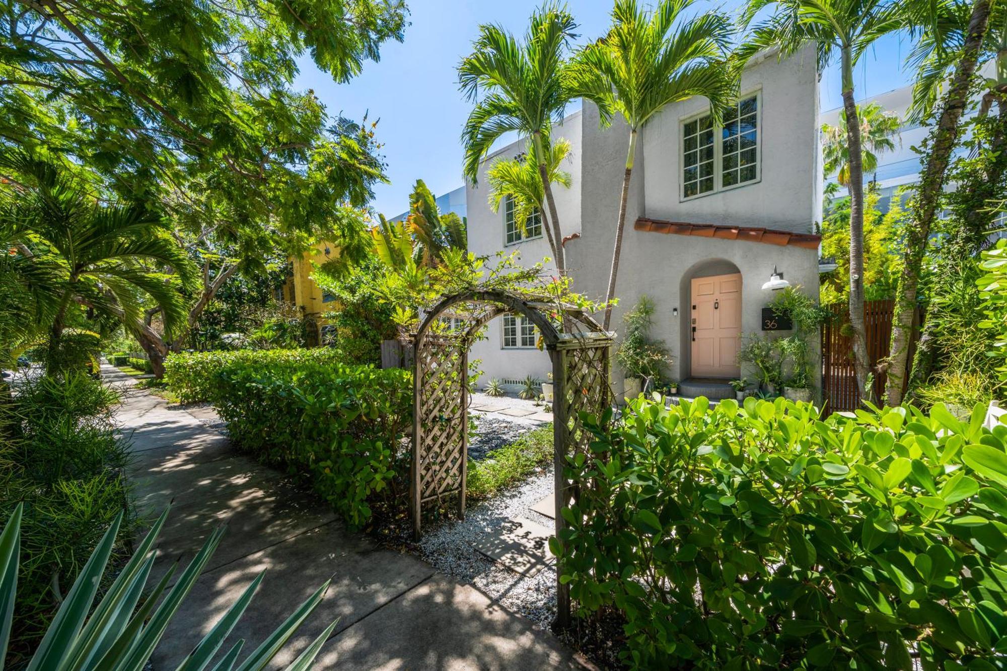 Design District Luxury The Perfect 3 Bedrooms Miami