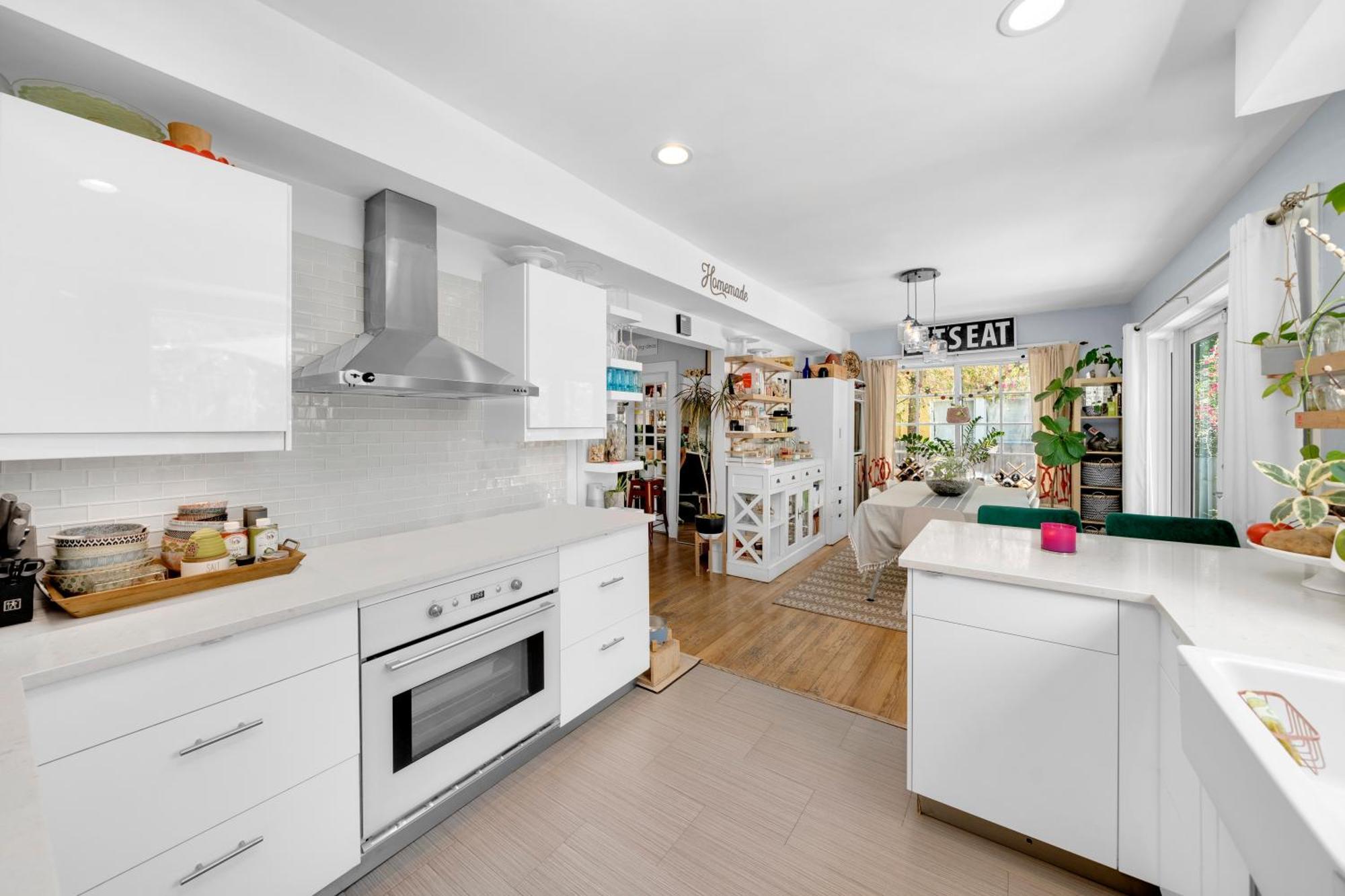 Holiday home Design District Luxury The Perfect 3 Bedrooms *