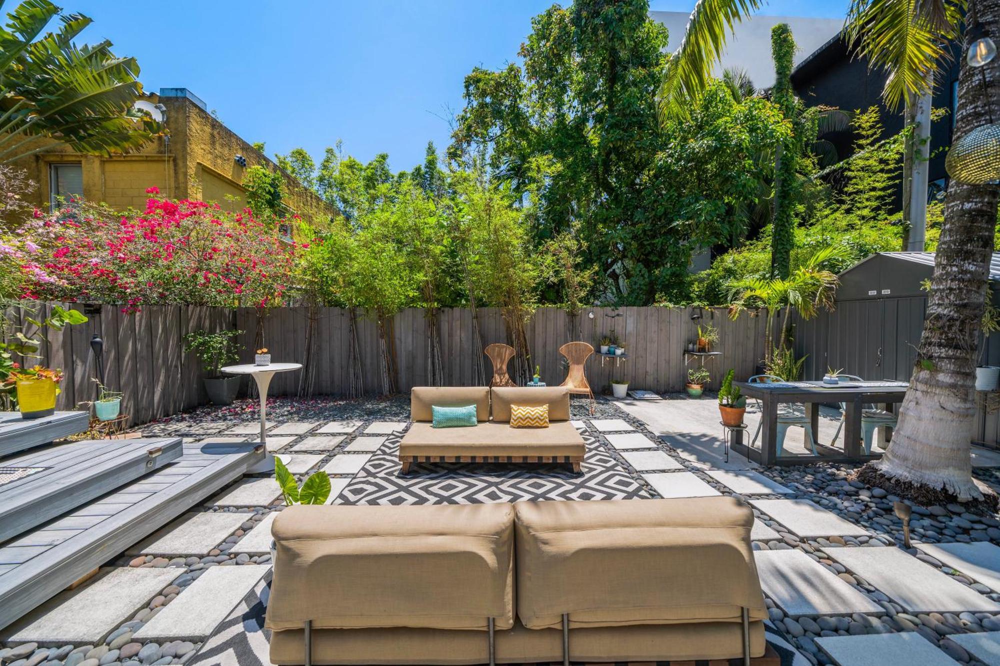 Design District Luxury The Perfect 3 Bedrooms Holiday home Miami