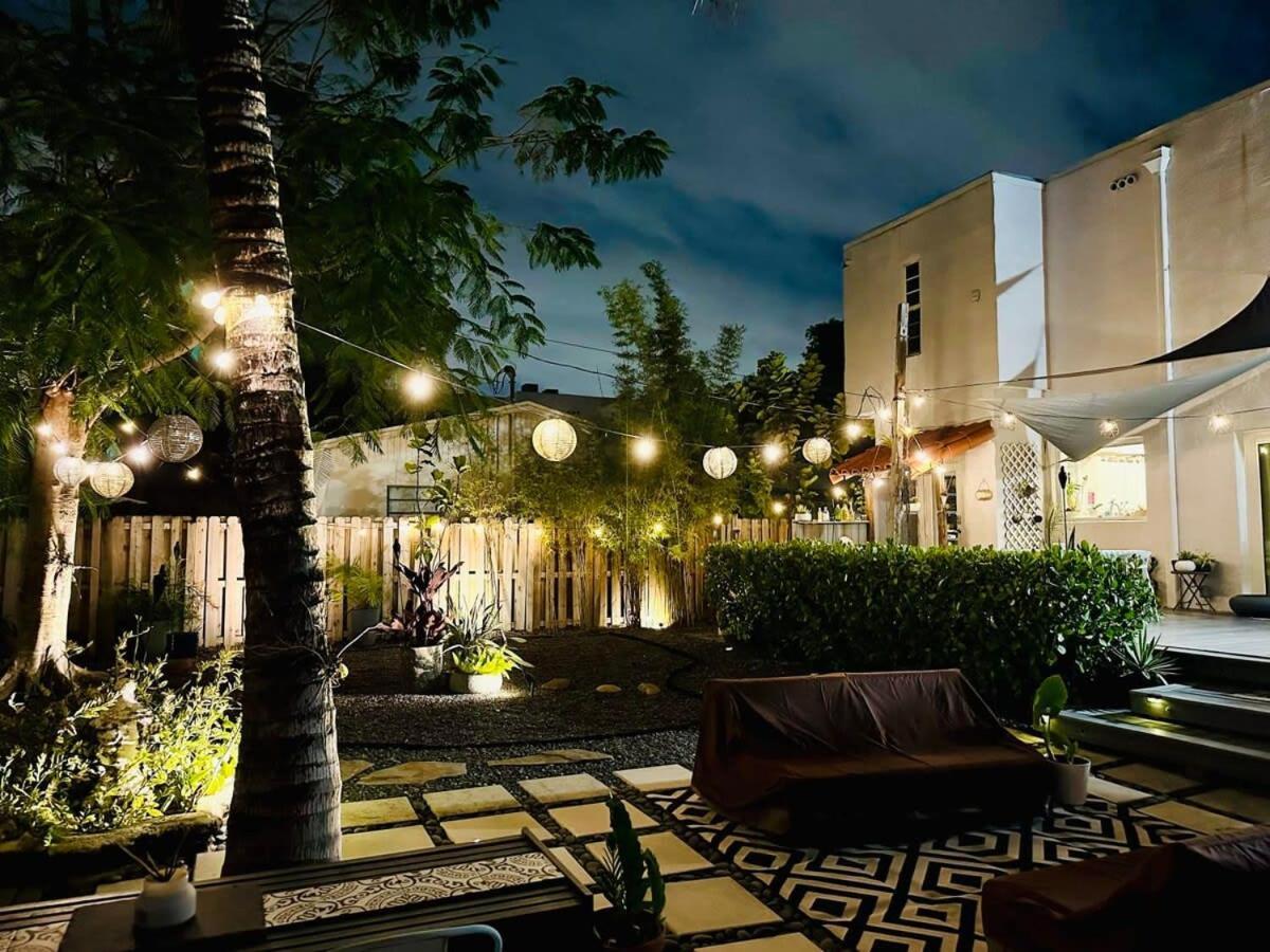 Design District Luxury The Perfect 3 Bedrooms Miami
