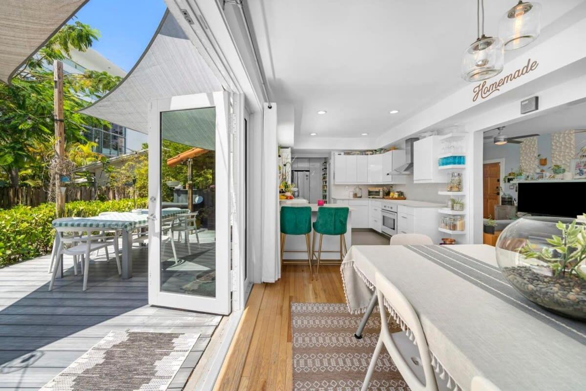 Design District Luxury The Perfect 3 Bedrooms Holiday home *